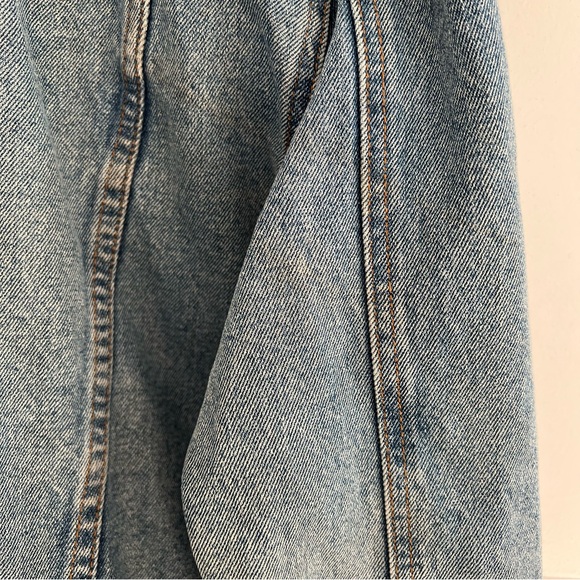 Cherokee Vintage Jean Jacket - Picture 8 of 9